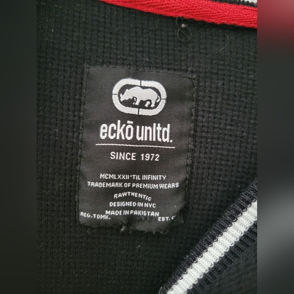 Men's Long Sleeve Shirt - Picture 3 of 4